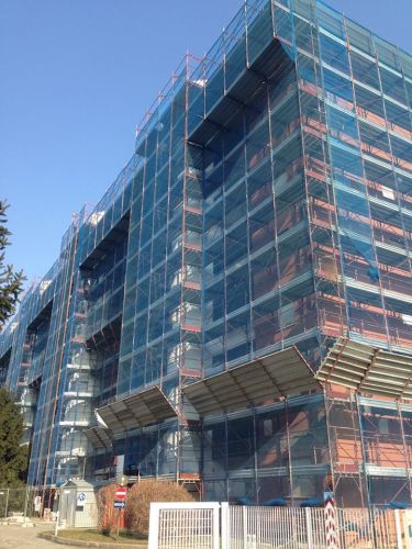 Archisio - Lavoro di Studio Zamer - Amministrazione condominiale gestione affitti redazione contratti di locazione on-line pratiche catastali successioni convenzioni polizze-casa Vendite e locazioni immobiliari consulenze notaril