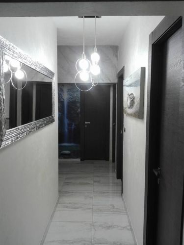 Archisio - Lavoro di Edil Manolo - Costruzione e ristrutturazione