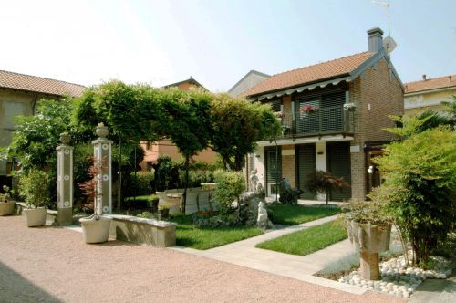 Archisio - Progetto di Ruggero Borghi -