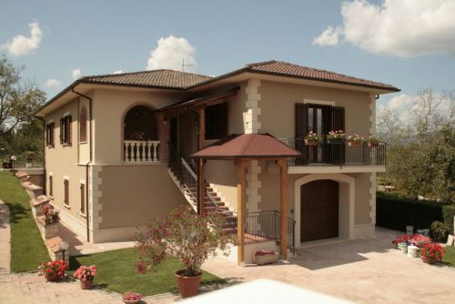 Archisio - Lavoro di Decora srl - Decora s R L Si occupa di ristrutturazioni di interni ed esterni cartongesso pavimenti in resina microcemento rivestimenti termico acustici -cartongesso e pavimenti in resinail cartongesso tr