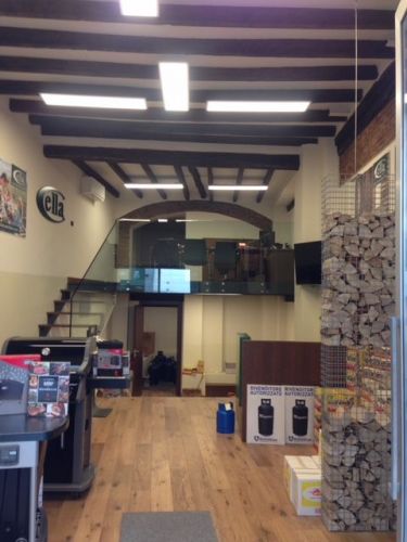 Archisio - Progetto di Studio Architettura Rossana Terzaghi - Lo studio terzaghi si occupa di piccoli e grandi interventi in italia e allestero Dalla ristrutturazione dellunit immobiliare e ottimizzazione degli spazi alla costruzione di grandi edifici resi