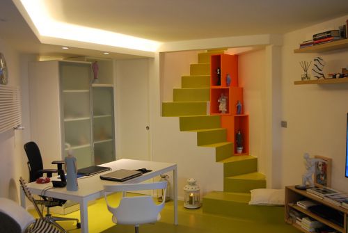 Archisio - Progetto di Martino Duni - Architetto