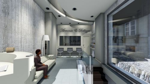 Archisio - Progetto di Francesco Guglielmo - Ff architecture engineering con oltre 50 anni di esperienza nel settore della progettazione e non solo offre servizi di qualit a prezzi imbattibili La nostra soddisfazione nel vedere il clie