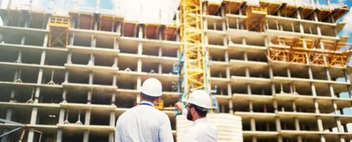 Archisio - Lavoro di Impresa Edile Griffante Antonio - Siamo unimpresa moderna che continua a lavorare nel solco di quei valori che lhanno sempre contraddistinta rispetto della legalit e aggiornamento sistematico correttezza e trasparenza nei ra