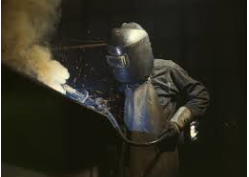 Archisio - Lavoro di Carpenteria Metallica Di Piga Martino - Impresa di carpenteria metallica lavorazione ferro e acciaio