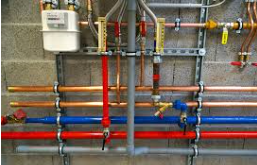 Archisio - Lavoro di Impianti Idraulici Termoidraulica Flli Fonsato - Riscaldamento - impianti e manutenzione