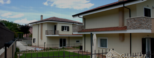 Archisio - Lavoro di Impresa Edile Grimaldi - Nata nel 2002 la grimaldi costruzioni si contraddistingue per la sua esperienza qualificata nel campo delle costruzioni civili ed industriali realizza nuove costruzioni ristruttura tutti i tipi di f