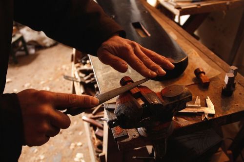 Archisio - Lavoro di Edilizia Artigiana - Realizziamo lavori di artigianato