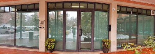 Archisio - Lavoro di Gls Di Donadio E C srl - Gls di donadio unimpresa edile che si occupa di ristrutturazioni manutenzioni e perizie tecniche Il nostro fine proporre soluzioni allavanguardia e ristrutturazioni di qualit ai nostri