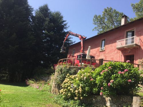 Archisio - Lavoro di Nimar Costruzioni - Ni Mar Costruzioni opera con grande professionalit nel settore delledilizia pubblica e privata Si occupa di costruzioni stradali bitumazioni stradali pavimentazioni industriali e stampate ris