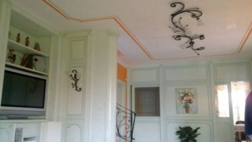 Archisio - Lavoro di Top Color - Top color opera a prato e in provincia garantendo un servizio di qualit e tempi rapidi di realizzazione