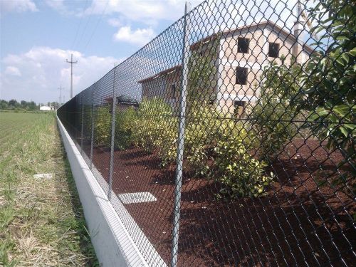 Archisio - Lavoro di Tsr - Tsr recinzioni opera dal 1995 con massima seriet e professionalit nel campo della fornitura e costruzione di recinzioni civili recinzioni industriali recinzioni sportive recinzioni militari ed
