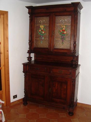 Archisio - Lavoro di Falegnameria Restauro Alaimo - Mobili su misura restauro mobili antichi restauro portoni condominiali riparazioni in genere verniciatura a cera e stoppino Mobili su misura riparazioni in genere restauro e verniciatura cera-st