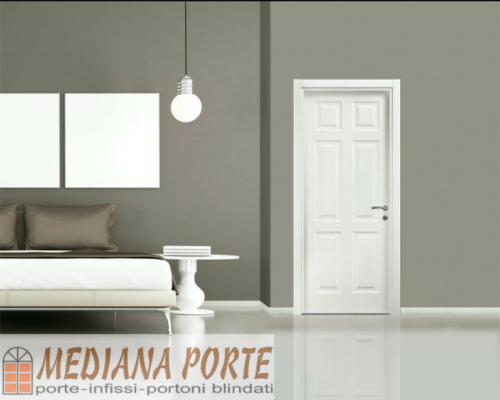 Archisio - Showroom di Mediana Porte Snc - Venditainstallazione e assistenza serramenti e porte