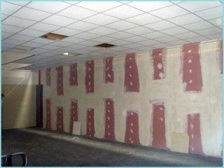 Archisio - Lavoro di Knani Youssef Ristrutturazioni Edili - Knani youssef unazienda che opera nel settore edile dal 1997 nella provincia di monza e della brianza Si occupa diOpere in cartongessoControsoffittiControparetiImbiancature di int