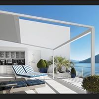 Archisio - Lavoro di A Misura Di Tenda - Tende da sole e darredo