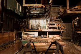 Archisio - Lavoro di Falegnameria Cappiello - Questa impresa permette di realizzare oggetti in legno