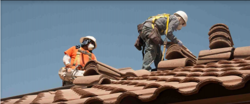 Archisio - Lavoro di Edilizia Suredil Srl - Impresa di ristrutturazione di interni ed esterni