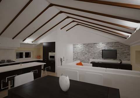 Archisio - Lavoro di Linea Enrico Stanghellini - Impresa edile a vestenanova