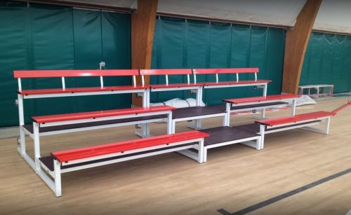 Archisio - Lavoro di Sport Impianti Sarda Di Antonio Doppiu - Piscine impianti sportiviImpiantistica sportiva e piscine centri benessere e spa parchi acquatici consulenza nella progettazione