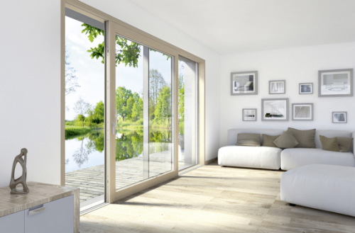 Archisio - Showroom di Visintin Flli Davide E Denis - La visintin flli di davide e denis ha la sua sede a mariano del friuli in provincia di gorizia La ditta specializzata nella realizzazione di ogni tipologia di lavorazione in acciaio inox e carpe