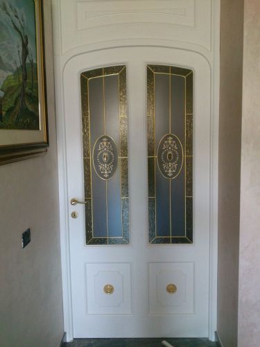 Archisio - Lavoro di Larte Del Vetro Di Ferrucci Giuseppe - Larte del vetro di ferucci giuseppe