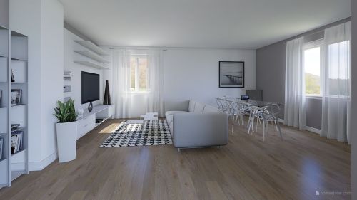 Archisio - Lavoro di Redoo - Il primo sistema di ristrutturazione di qualit che tutela il cliente