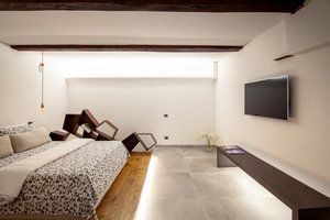 Archisio - Lavoro di Marco Gualtieri - Photographer of architectureInterior designRealty hospitalityUrbanscapes
