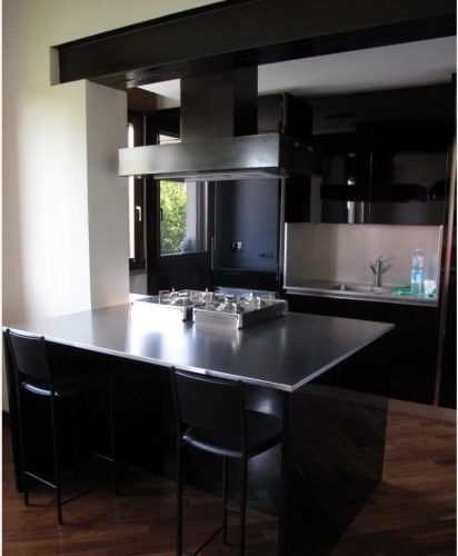 Archisio - Progetto di Antonio Malagoli - La mia attivit quella dellarchitetto La mia creativit e lattenzione alle esigenze e ai desideri del cliente mi permettere di esaudire in pieno i suoi desideri e tradurli in spazi perfettamen