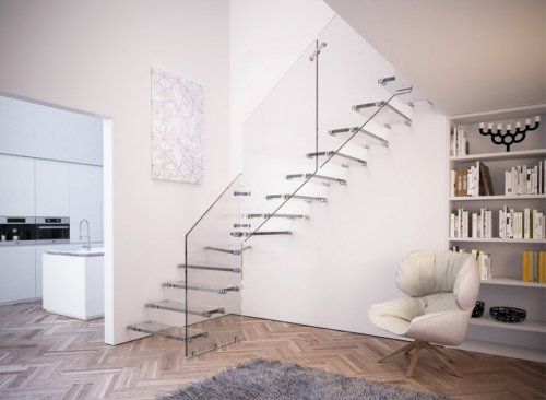 Archisio - Showroom di Fm 04 - Vi proponiamo i marmi le scale i serramenti e le tende e pergole per personalizzare la vostra casa