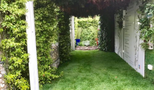 Archisio - Lavoro di Ortisgreen - Ortisgreen unazienda specializzata nel verde verticale offriamo soluzioni innovative per far diventare i tuoi progetti e quelli dei tuoi clienti realt Con unesperienza decennale e una vasta g