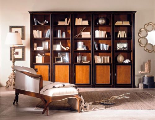 Archisio - Lavoro di Biblios Arredamenti - Biblios produces complements design in order to satisfy an audience evolved and always more demanding that seeks to express through these products the pleasure of living their homes distinguished by