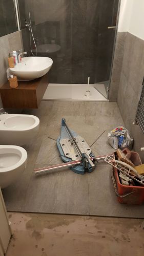 Archisio - Progetto di Nicoletta Dallolio - Architetto