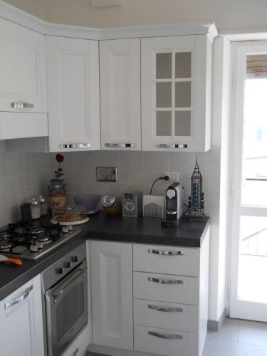 Archisio - Lavoro di Fare Casa Ristrutturazioni Soluzioni Per Abitare - Proponiamo soluzioni per ristrutturare spazi privati seguendo direttive progettuali selezionando i materiali e garantendo qualit nella realizzazione