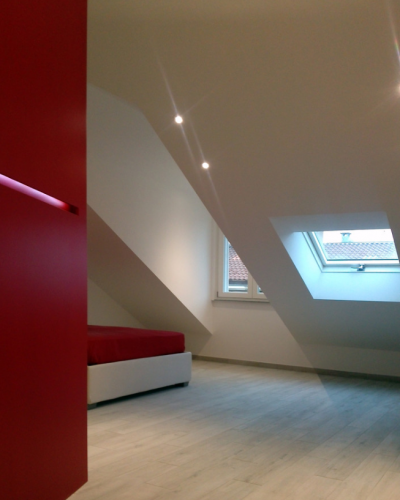 Archisio - Progetto di Look Architettura E Comunicazione - Studio di architettura