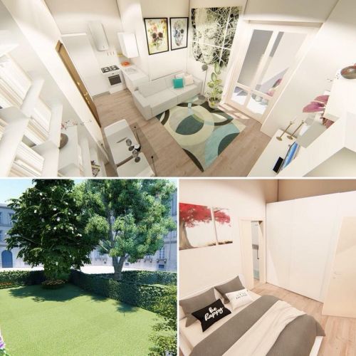 Archisio - Progetto di Katia Zecchin - Progettazione architettonicaDirezione lavori e cantieriComputi metrici estimativiPratiche ediliziePratiche catastaliVerifica conformita urbanistica e catastale degli immobiliDisegno cad 2d