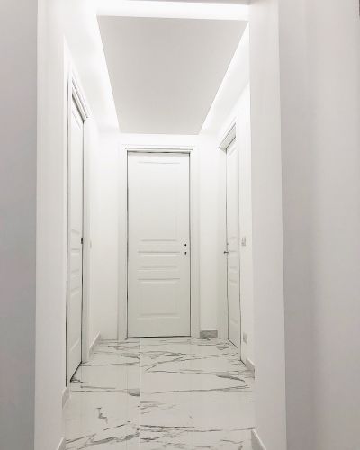 Archisio - Lavoro di Antonio Craiscuolo - Imprenditore edile