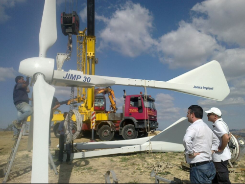 Archisio - Progetto di Ciancimino Gianfranco - Architetto