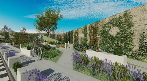 Archisio - Progetto di Antonio Tufano - Architetto e interior designer