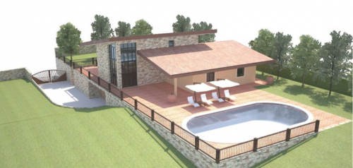 Archisio - Progetto di Maurizio Giovannetti - Urbanistica civile