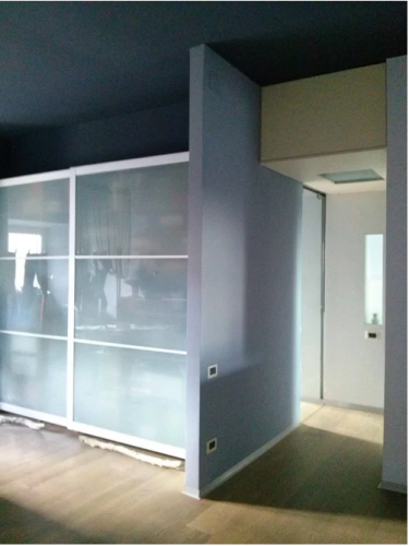 Archisio - Progetto di Luna Di Marzo-m3 Arch Lab - Larchitetto abbreviato arch la figura professionale massimamente esperta della progettazione urbanistica edilizia e architettonica del restauro dei monumenti della progettazione del paesaggi