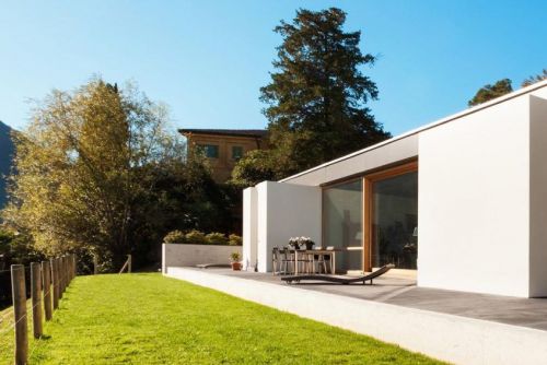 Archisio - Lavoro di Beccaro Stefano - Dal 1983 limpresa edile beccaro stefano leader nei restauri e nella costruzione di edifici ad uso civile pubblico ed industrialeGrazie al proprio personale specializzato e ai propri macch