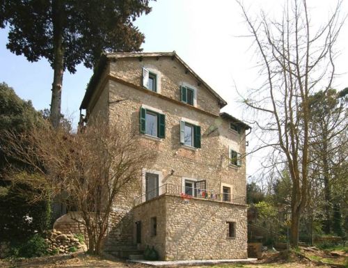 Archisio - Progetto di Laura Pistoia - Architetto