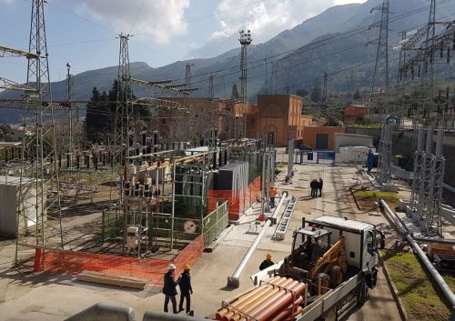 Archisio - Progetto di Cannav Domenico - Studio tecnico geometra