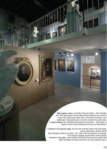 Archisio - Progetto di Paola Valenti -