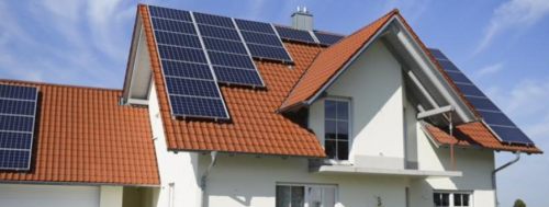 Archisio - Lavoro di Acerbi Frosini - La ditta acerbi frosini di pistoia specializzata nella installazione e manutenzione di impianti e componenti ad energia solareed energia alternativaLa ditta acerbi frosini che ha sede a