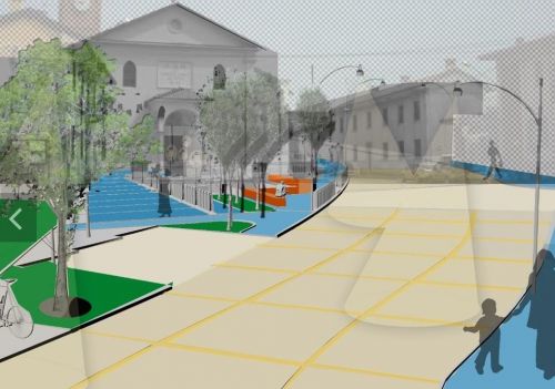 Archisio - Progetto di Giuseppe Mauro - Libero professionista concorsi nazionali di architettura incarichi diretti da parte di privati costruttori e societ servizi e collab Per altri studi societ o produttori