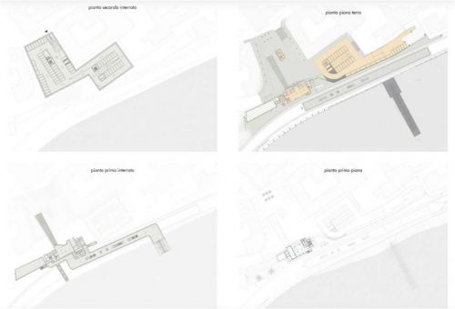 Archisio - Progetto di Gennaro Bernardo - Architetto