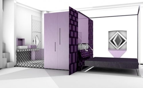 Archisio - Progetto di Mariacarla Panariello - Architetto