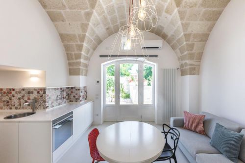 Archisio - Progetto di Elisabetta Gabriele Architetto - Progettazione architettonica interior design pratiche burocratiche